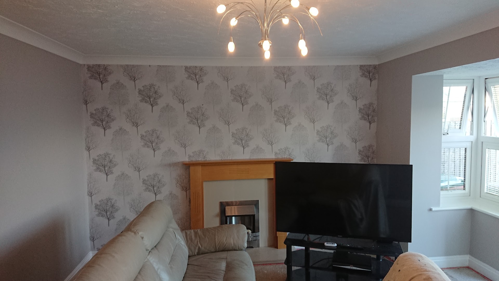 MC Painting & Decorating — Photos 15