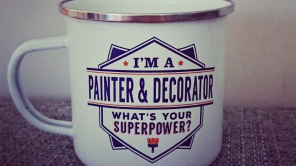 MC Painting & Decorating — Photos 1