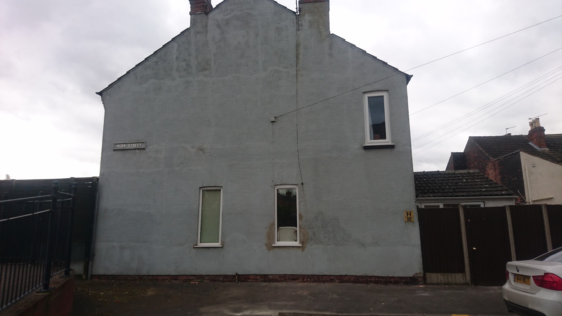 MC Painting & Decorating — Photos 3