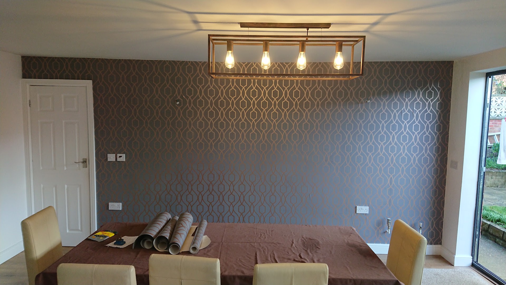 MC Painting & Decorating — Photos 4