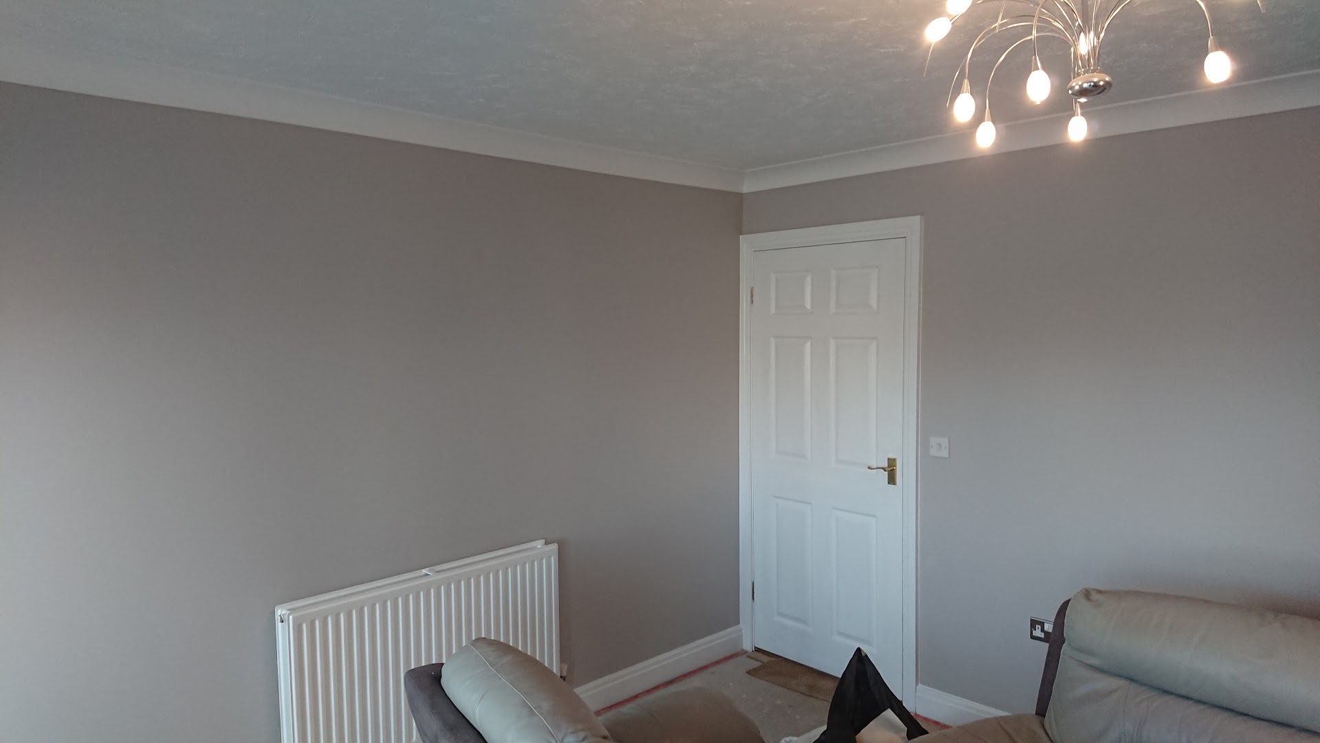 MC Painting & Decorating — Photos 2